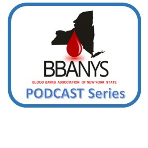 Artwork for BBANYS Podcast