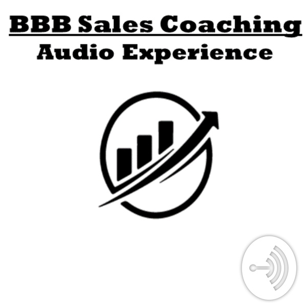 Artwork for BBB Sales Coaching