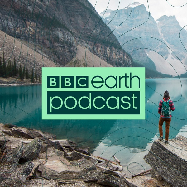 Artwork for BBC Earth Podcast