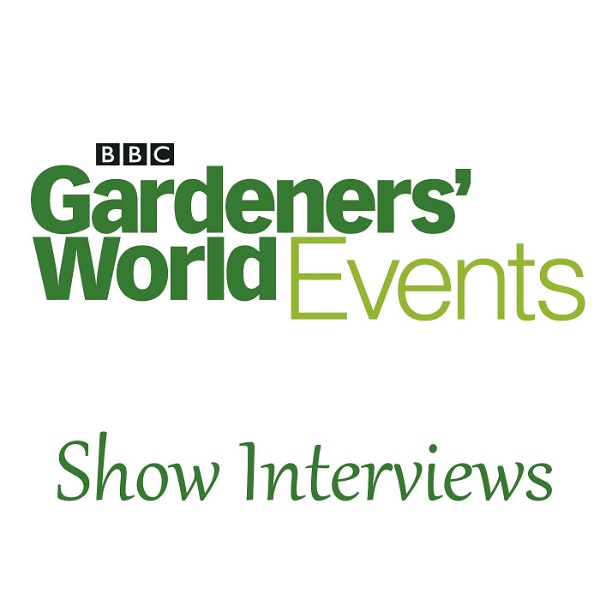 Artwork for BBC Gardeners’ World Spring Fair 2024