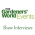 The BBC Gardeners' World Fair Autumn 2023 - Show Interviews