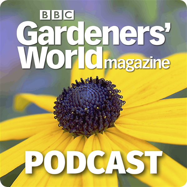 Artwork for BBC Gardeners’ World Magazine Podcast