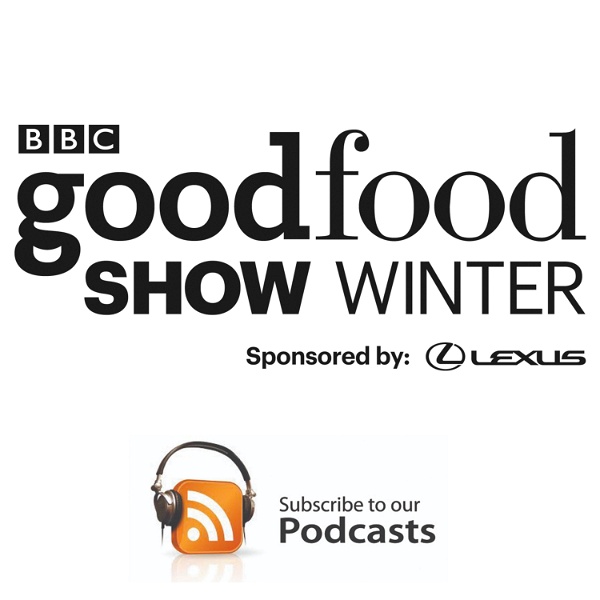 Artwork for BBC Good Food Shows