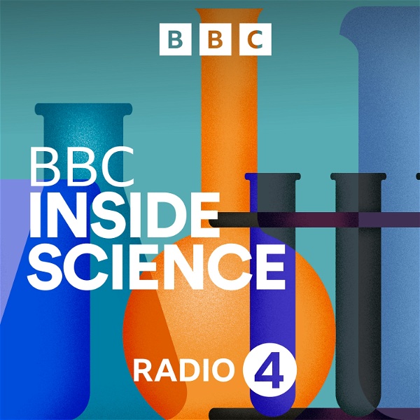 Artwork for BBC Inside Science