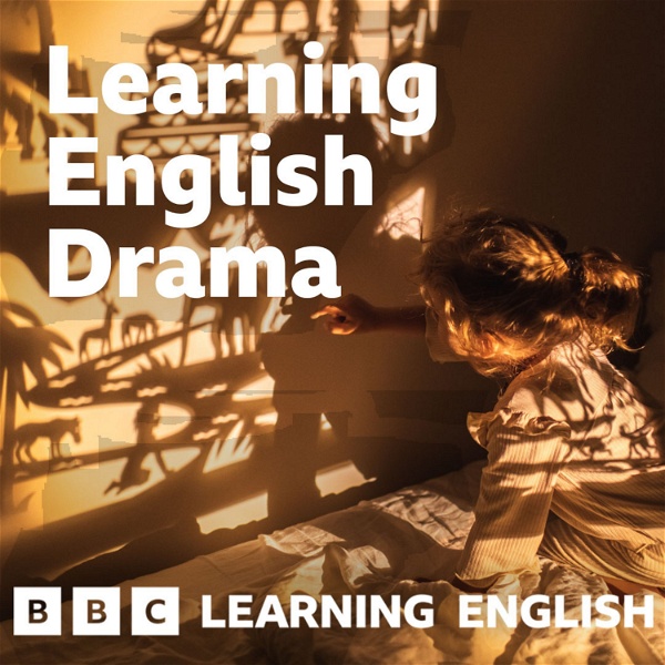 Artwork for BBC Learning English Drama