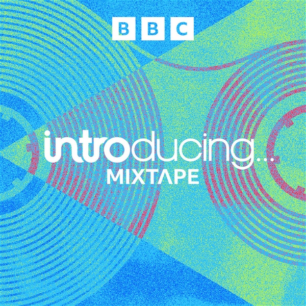 Artwork for BBC Music Introducing Mixtape