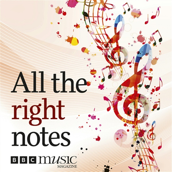 Artwork for All The Right Notes
