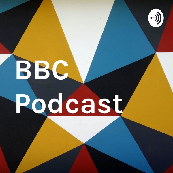 Artwork for BBC Podcast