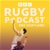 BBC Radio Scotland Rugby Podcast