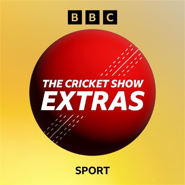 Artwork for Somerset's Cricket Show: Extras