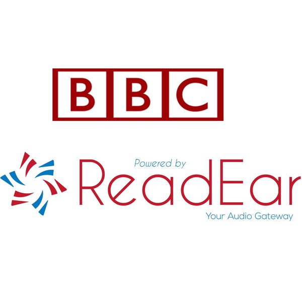 Artwork for BBC World News by Readear