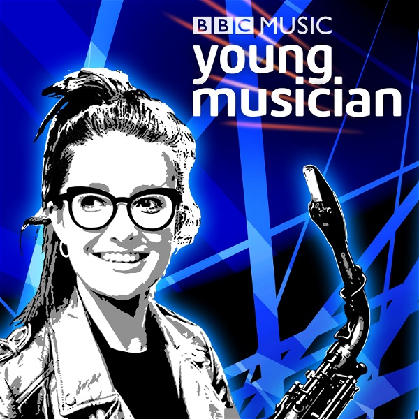 Artwork for BBC Young Musician