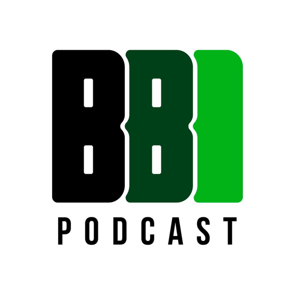 Artwork for BBI PODCAST