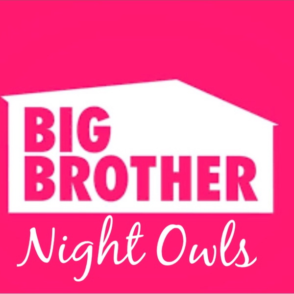 Artwork for BBNightOwls podcast