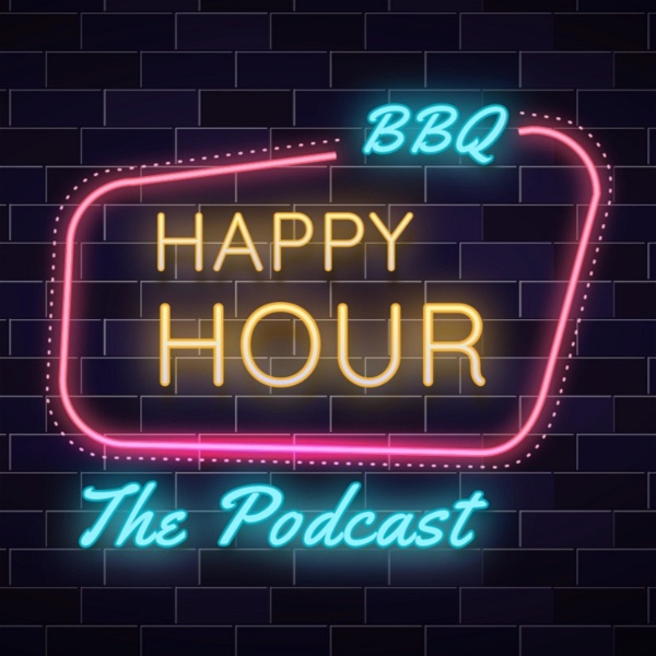 Artwork for BBQ Happy Hour