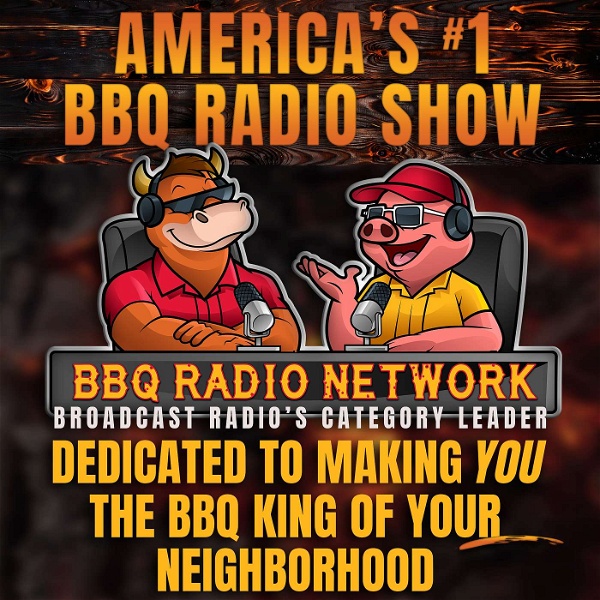 Artwork for BBQ RADIO NETWORK
