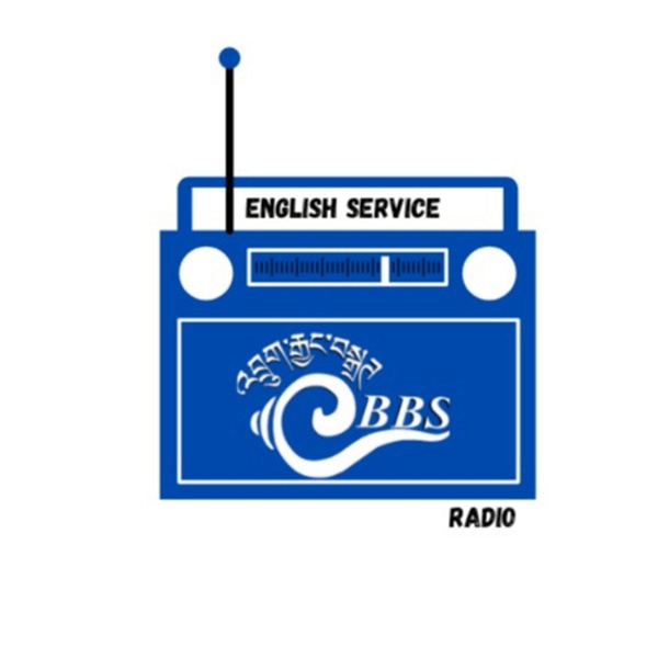 Artwork for BBS Radio- English Service