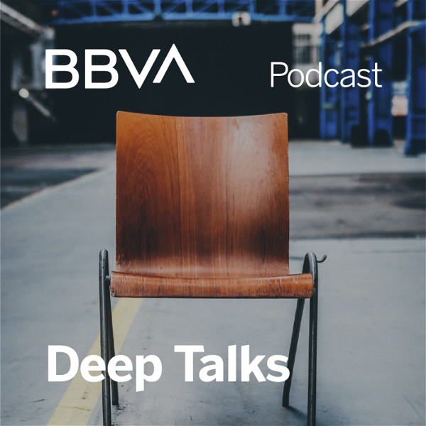 Artwork for BBVA Deep Talks