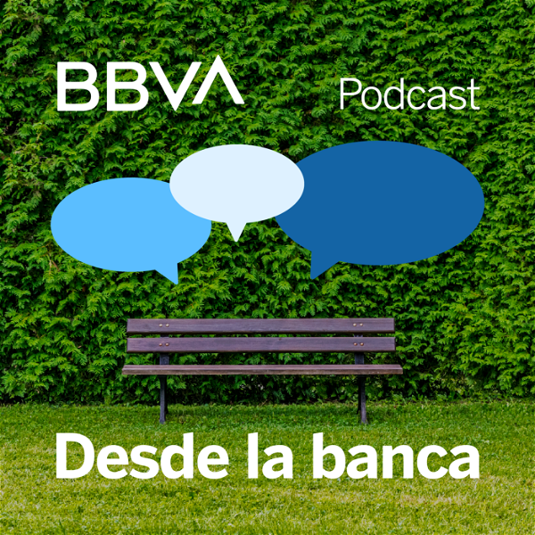Artwork for BBVA Desde la banca
