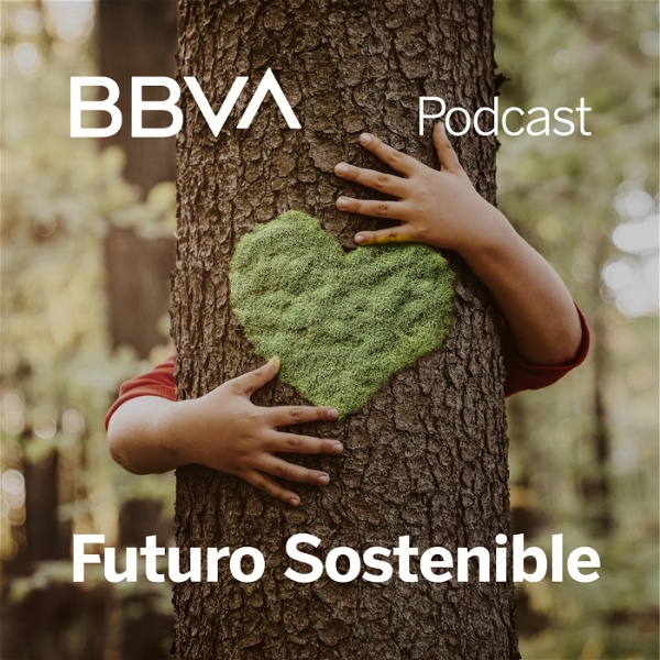 Artwork for BBVA Futuro sostenible