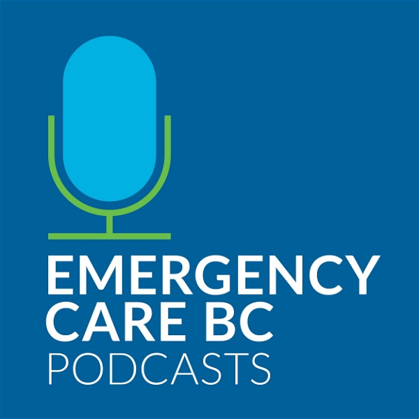 Artwork for Emergency Care BC