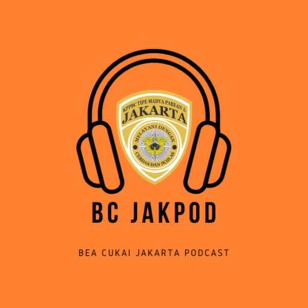 Artwork for BC Jakpod