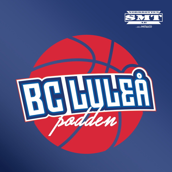 Artwork for BC Luleå