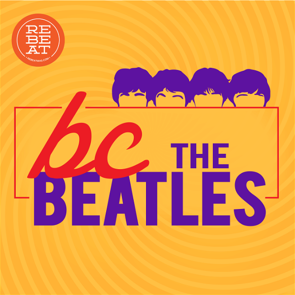 Artwork for BC the Beatles