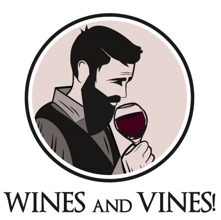Artwork for Wines and Vines!