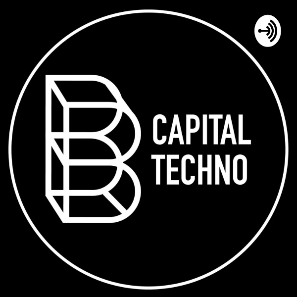 Artwork for BCapital Techno Podcast