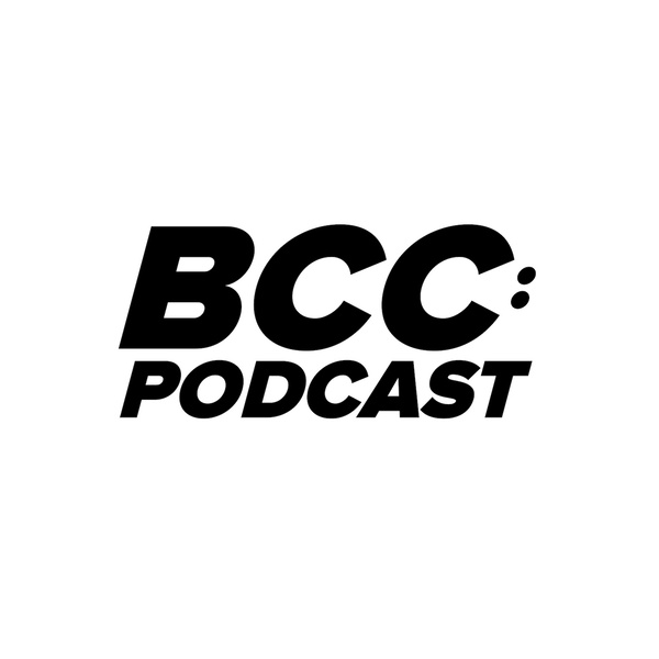 Artwork for BCC PODCAST
