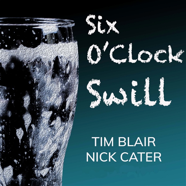 Artwork for Six O'Clock Swill