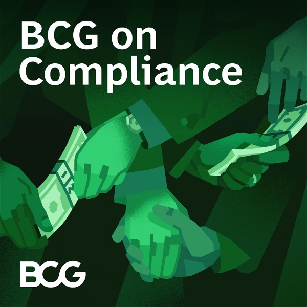 Artwork for BCG on Compliance