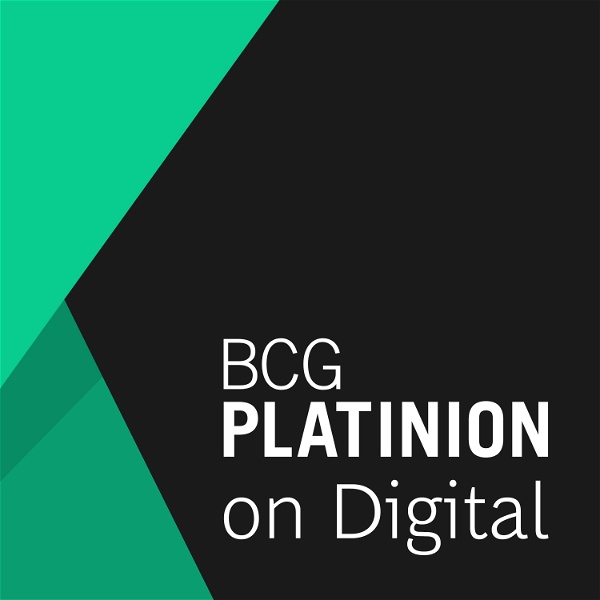Artwork for BCG Platinion On Digital