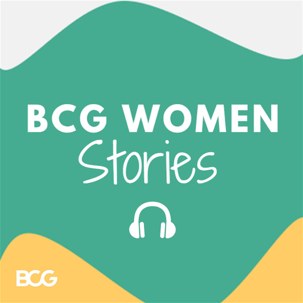 Artwork for BCG Women Stories