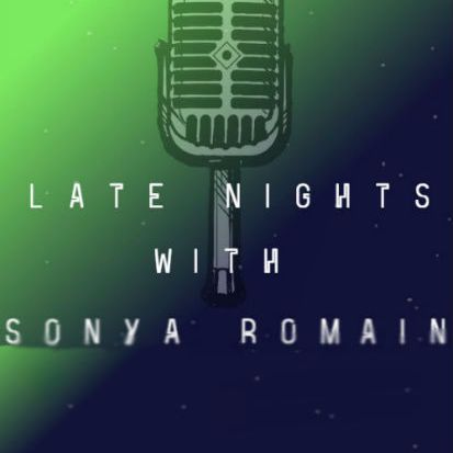 Artwork for BCRS- Late Nights With Sonya Romain
