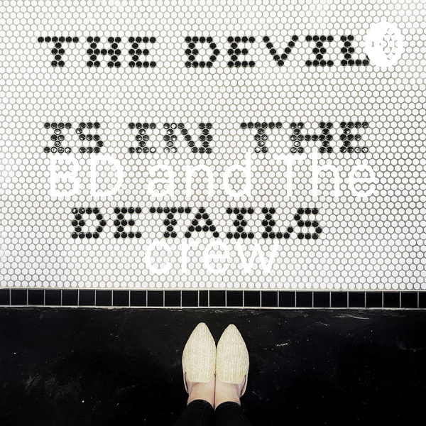 Artwork for BD and The crew