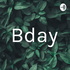 Bday