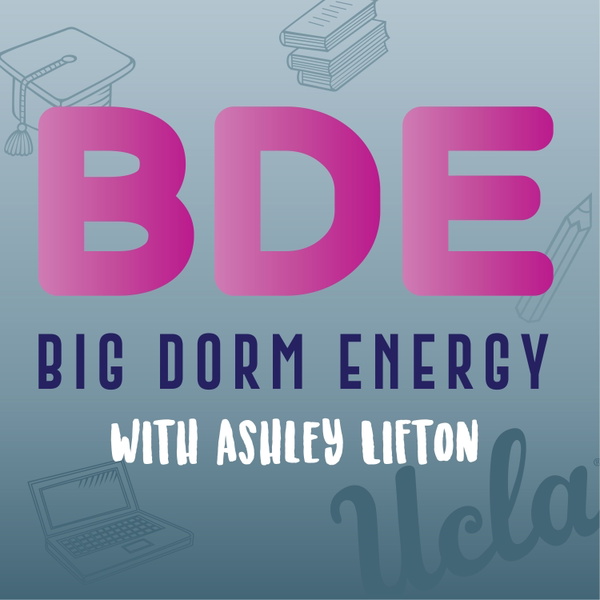 Artwork for BDE: Big Dorm Energy