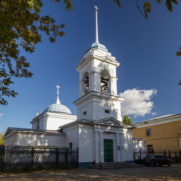 Artwork for Бдение