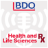 BDO's Health & Life Sciences Rx Podcast