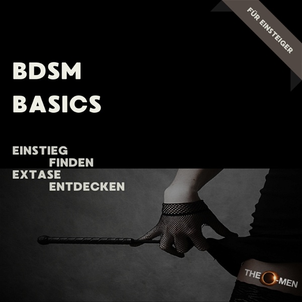 Artwork for BDSM BASICS