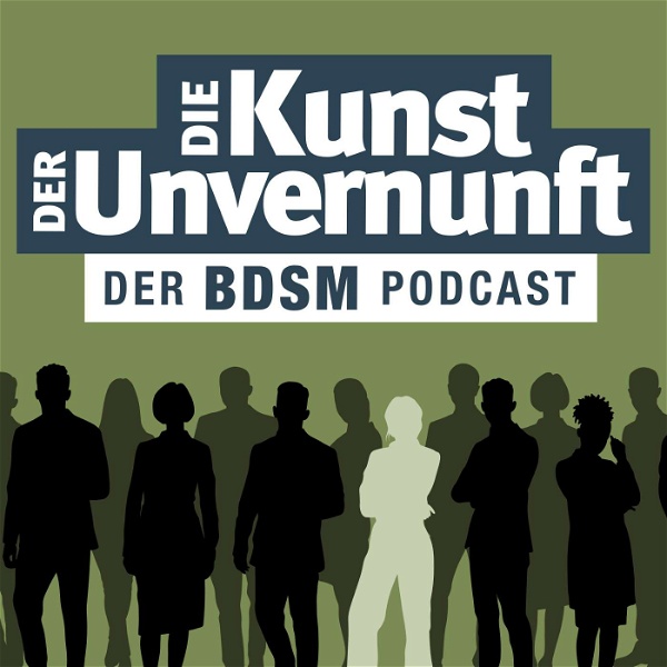 Artwork for BDSM - Die Kunst der Unvernunft