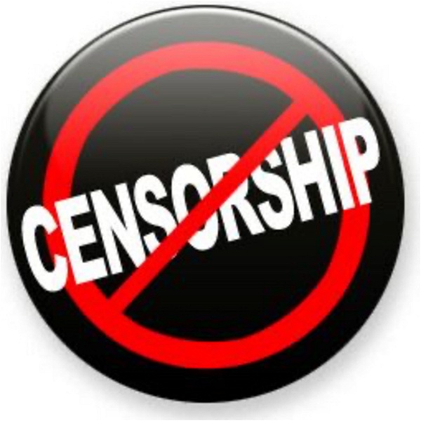 Artwork for بدون سانسور/no censorship
