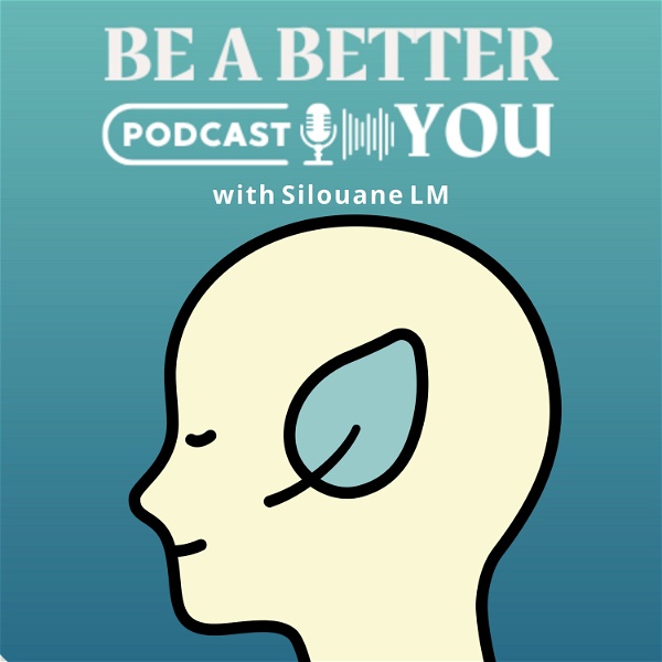 Artwork for BE A BETTER YOU