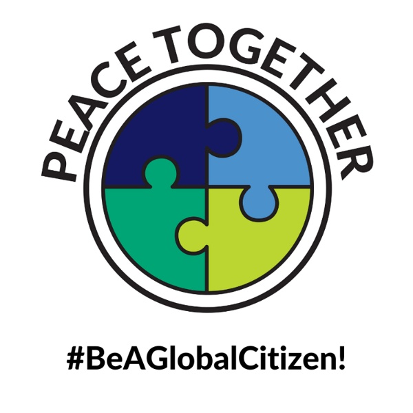 Artwork for Be A Global Citizen!
