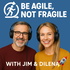 Be Agile, Not Fragile🚀