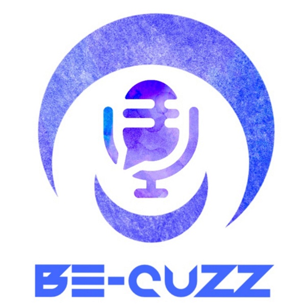 Artwork for Be-Cuzz