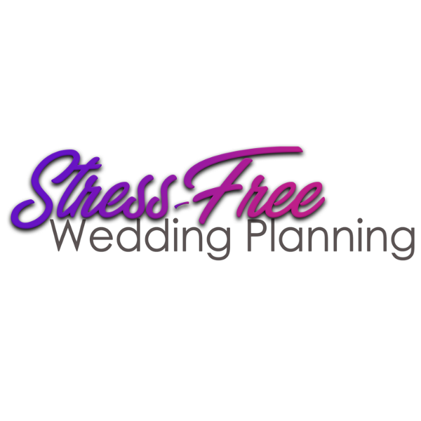 Artwork for Stress-free Wedding Planning