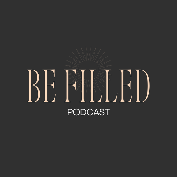 Artwork for Be Filled